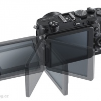 Nikon Coolpix P7700