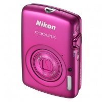 Nikon Coolpix S01