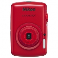 Nikon Coolpix S01