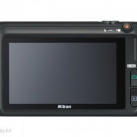 Nikon Coolpix S6400