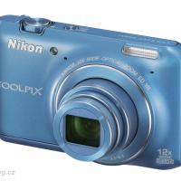 Nikon Coolpix S6400