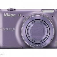 Nikon Coolpix S6400