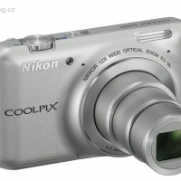 Nikon Coolpix S6400
