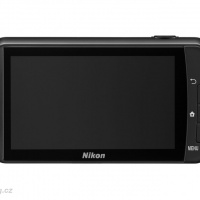 Nikon Coolpix S800c