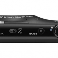 Nikon Coolpix S800c