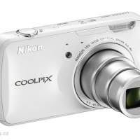 Nikon Coolpix S800c