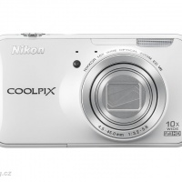 Nikon Coolpix S800c