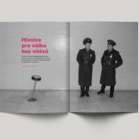 Časopis FOTO č. 29