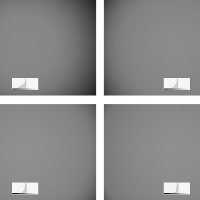 AF-S Nikkor 24–70 mm F2,8E ED VR – vinětace