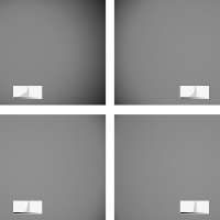 AF-S Nikkor 24–70 mm F2,8E ED VR – vinětace