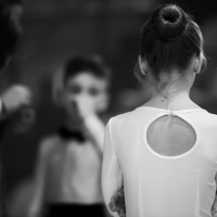 Šťastný tanec – Foto Igor Stančík