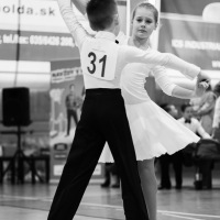 Šťastný tanec – Foto Igor Stančík