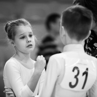 Šťastný tanec – Foto Igor Stančík