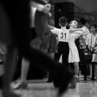 Šťastný tanec – Foto Igor Stančík