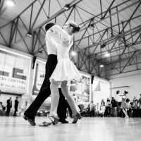 Šťastný tanec – Foto Igor Stančík