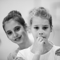 Šťastný tanec – Foto Igor Stančík