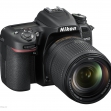 Nikon D7500