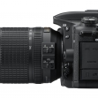 Nikon D7500