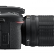 Nikon D7500