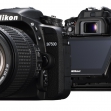 Nikon D7500