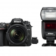 Nikon D7500