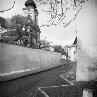 Foto Stanislav Pokorný