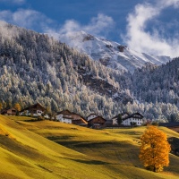 Tomáš Morkes v Nikon Photo Gallery