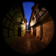 AF-S Fisheye Nikkor 8–15 mm F3,5–4,5E ED