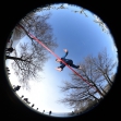 AF-S Fisheye Nikkor 8–15 mm F3,5–4,5E ED