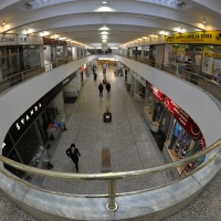 AF-S FISHEYE NIKKOR 8–15 mm f3,5–4,5E ED