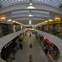 AF-S FISHEYE NIKKOR 8–15 mm f3,5–4,5E ED