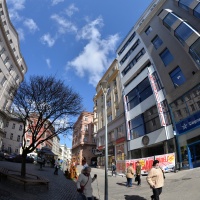 AF-S FISHEYE NIKKOR 8–15 mm f3,5–4,5E ED