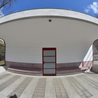 AF-S FISHEYE NIKKOR 8–15 mm f3,5–4,5E ED