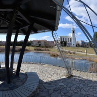 AF-S FISHEYE NIKKOR 8–15 mm f3,5–4,5E ED