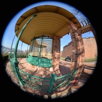 AF-S FISHEYE NIKKOR 8–15 mm f3,5–4,5E ED