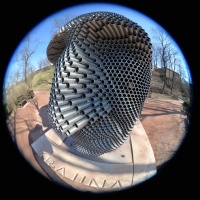 AF-S FISHEYE NIKKOR 8–15 mm f3,5–4,5E ED