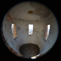 AF-S FISHEYE NIKKOR 8–15 mm f3,5–4,5E ED