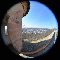 AF-S FISHEYE NIKKOR 8–15 mm f3,5–4,5E ED