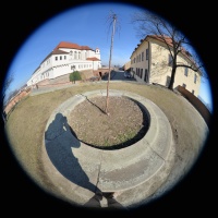 AF-S FISHEYE NIKKOR 8–15 mm f3,5–4,5E ED