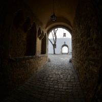 AF-S FISHEYE NIKKOR 8–15 mm f3,5–4,5E ED