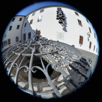 AF-S FISHEYE NIKKOR 8–15 mm f3,5–4,5E ED