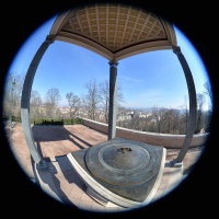 AF-S FISHEYE NIKKOR 8–15 mm f3,5–4,5E ED