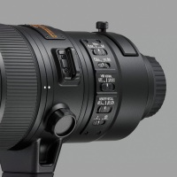 AF-S Nikkor 180–400 mm f/4E TC1.4 FL ED VR