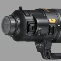 AF-S Nikkor 180–400 mm f/4E TC1.4 FL ED VR