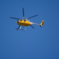 AF-S Nikkor 200–500 mm F5,6E ED VR