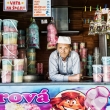 Alžběta Jungrová – rozhovor pro Nikonblog.cz