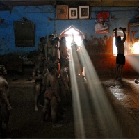 Foto Ami Vitale