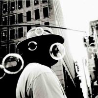 Bubliny, New York 2011 | © Andreas H. Bitesnich