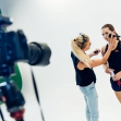Sedm Nikonů D850 pro Bullet Time. Jak se natáčelo video Karolíny Kudláčkové | Zdroj foto: MERGE studio, Fomei