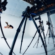 Sedm Nikonů D850 pro Bullet Time. Jak se natáčelo video Karolíny Kudláčkové | Zdroj foto: MERGE studio, Fomei